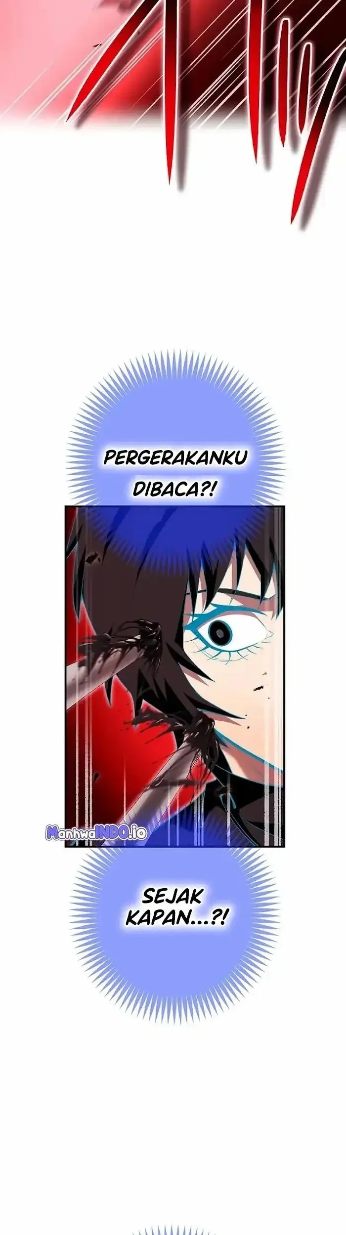 I Am the Strongest Awakeners, Recognized by All of the World’s Cheat Masters Chapter 78 - halaman 37