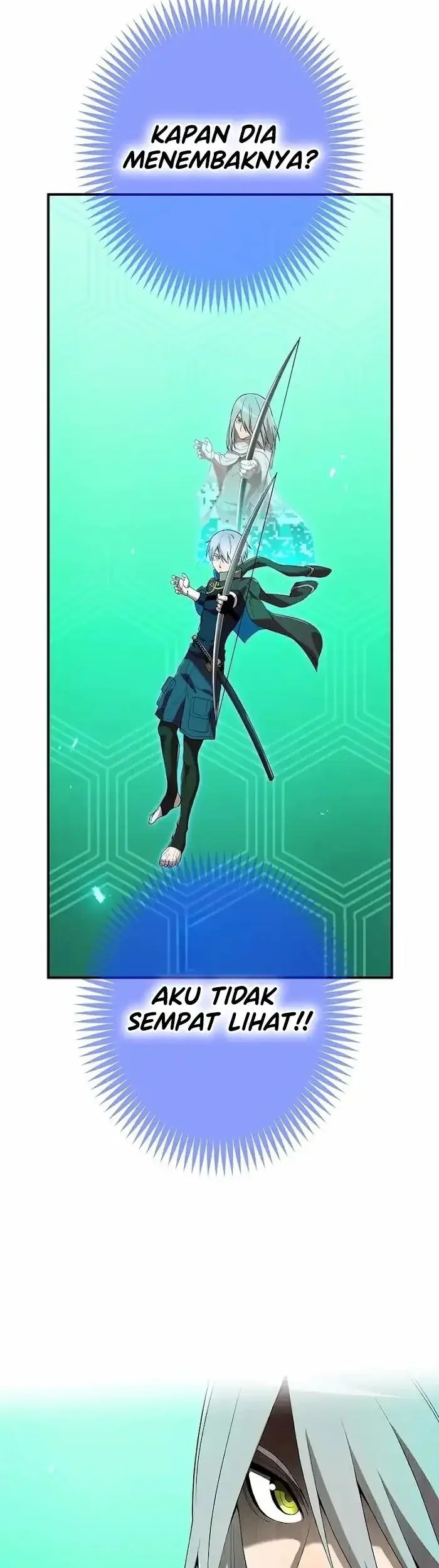 I Am the Strongest Awakeners, Recognized by All of the World’s Cheat Masters Chapter 78 - halaman 38