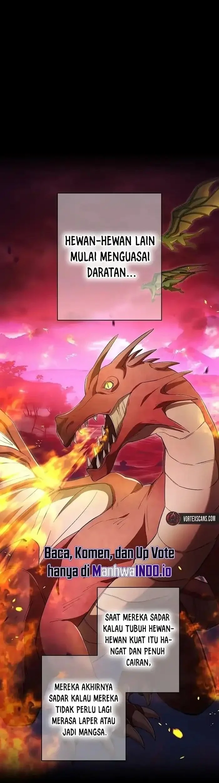 I Am the Strongest Awakeners, Recognized by All of the World’s Cheat Masters Chapter 78 - halaman 4