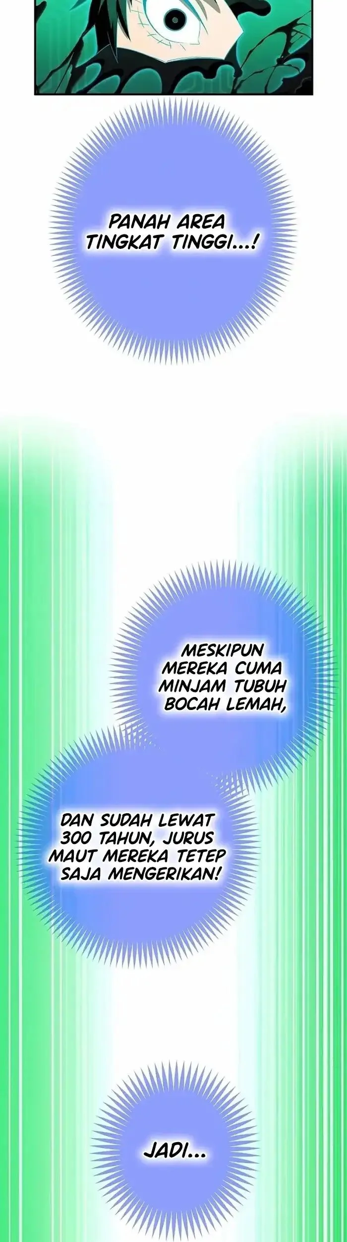 I Am the Strongest Awakeners, Recognized by All of the World’s Cheat Masters Chapter 78 - halaman 41