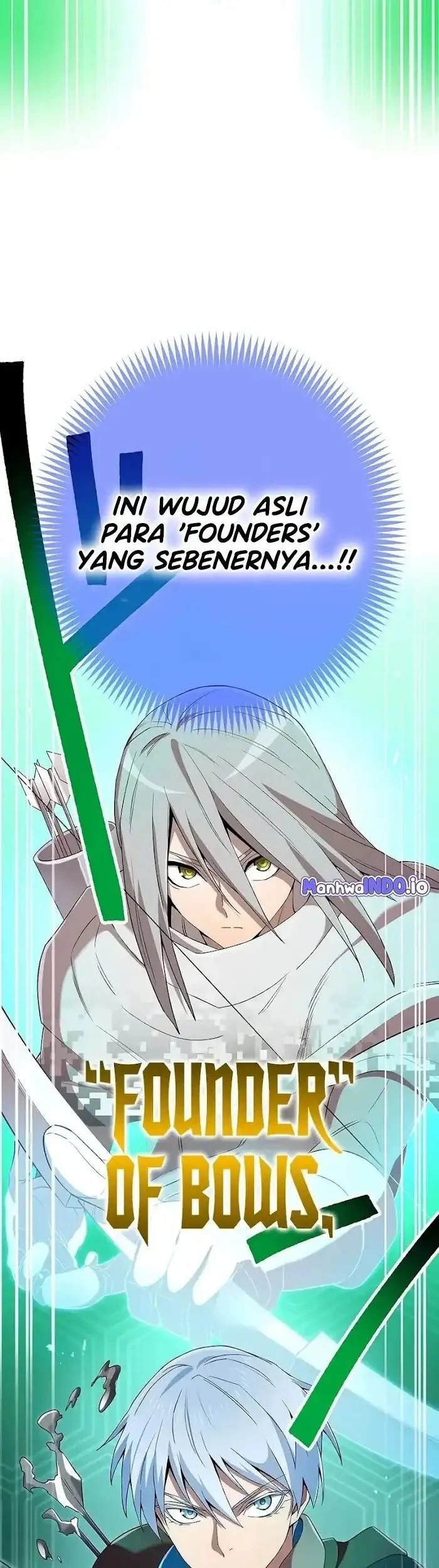 I Am the Strongest Awakeners, Recognized by All of the World’s Cheat Masters Chapter 78 - halaman 42