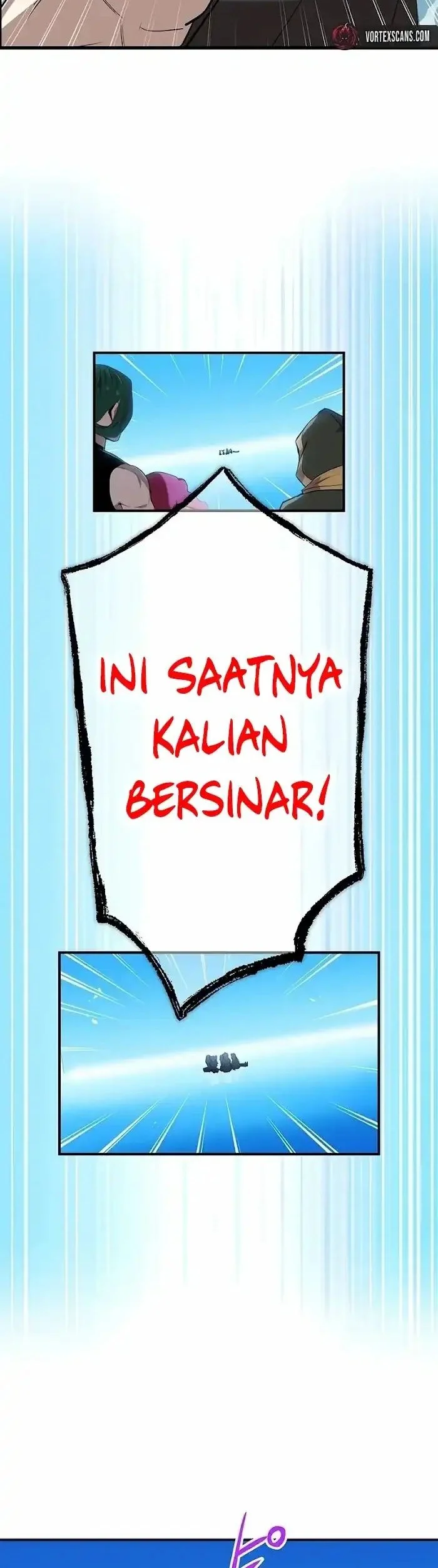 I Am the Strongest Awakeners, Recognized by All of the World’s Cheat Masters Chapter 78 - halaman 60