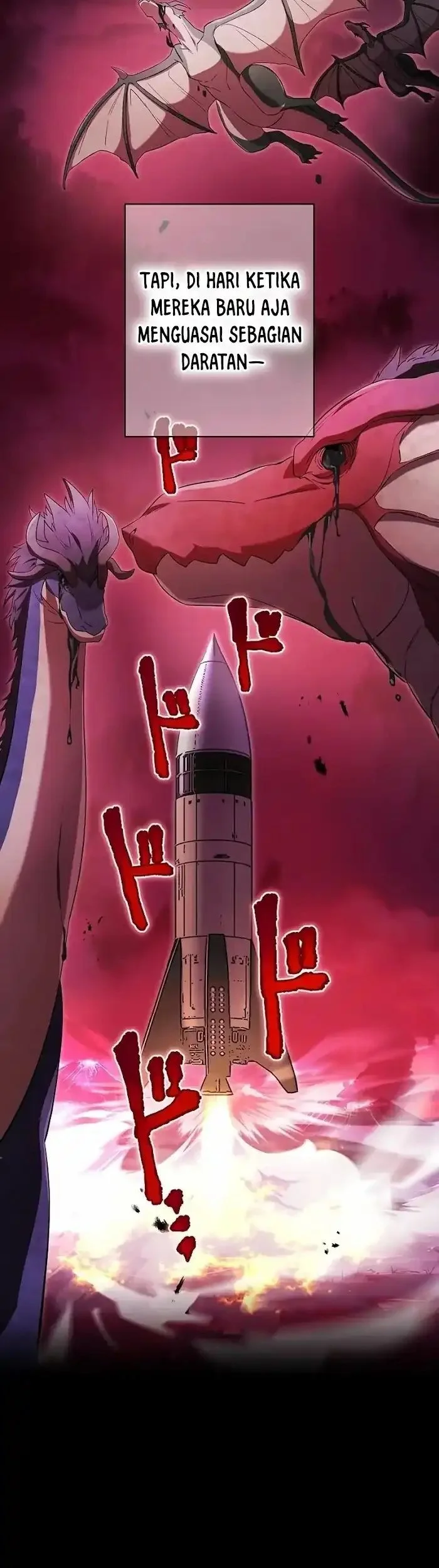 I Am the Strongest Awakeners, Recognized by All of the World’s Cheat Masters Chapter 78 - halaman 7