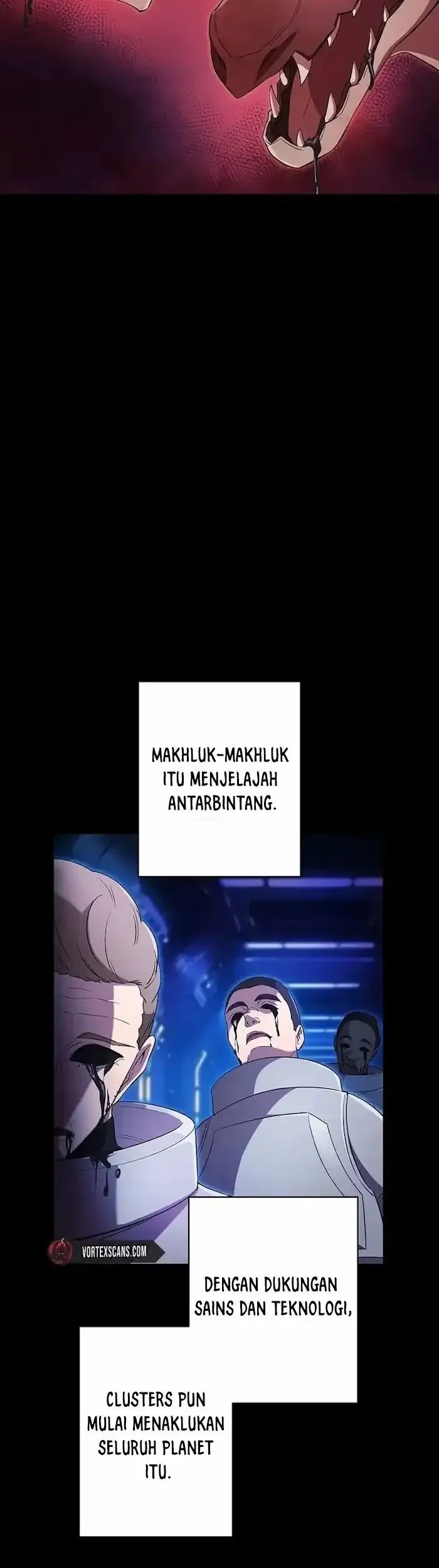 I Am the Strongest Awakeners, Recognized by All of the World’s Cheat Masters Chapter 78 - halaman 9