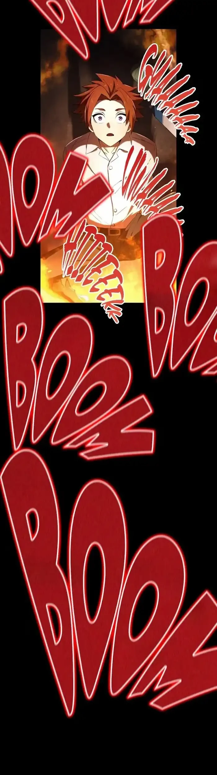 I Am the Strongest Awakeners, Recognized by All of the World’s Cheat Masters Chapter 79 - halaman 14
