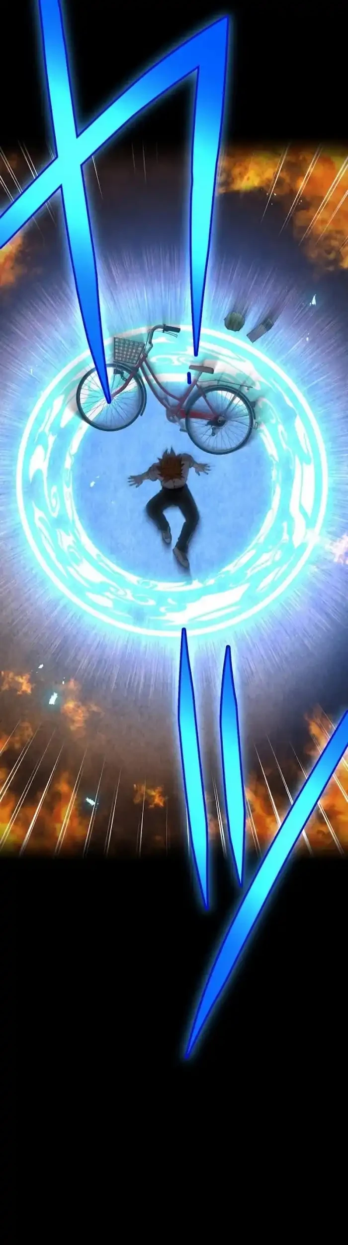 I Am the Strongest Awakeners, Recognized by All of the World’s Cheat Masters Chapter 79 - halaman 17