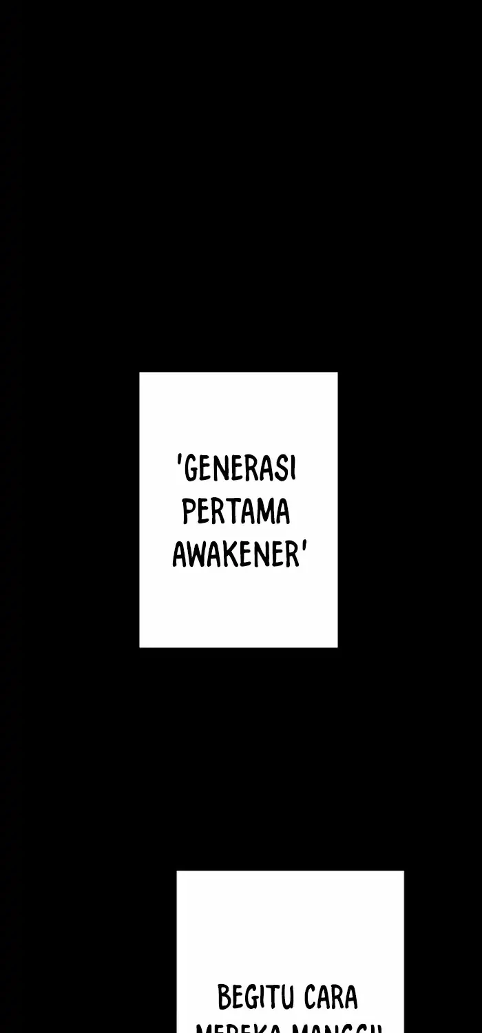 I Am the Strongest Awakeners, Recognized by All of the World’s Cheat Masters Chapter 79 - halaman 18