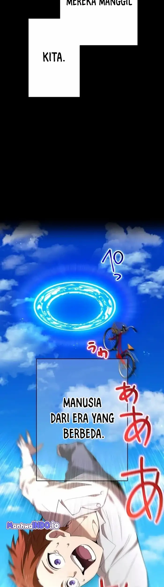 I Am the Strongest Awakeners, Recognized by All of the World’s Cheat Masters Chapter 79 - halaman 19