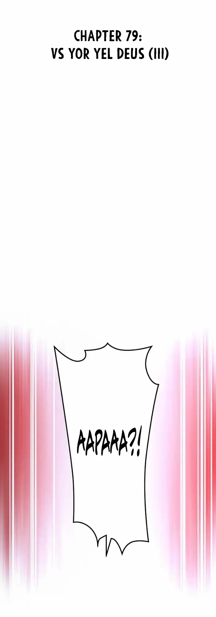 I Am the Strongest Awakeners, Recognized by All of the World’s Cheat Masters Chapter 79 - halaman 31