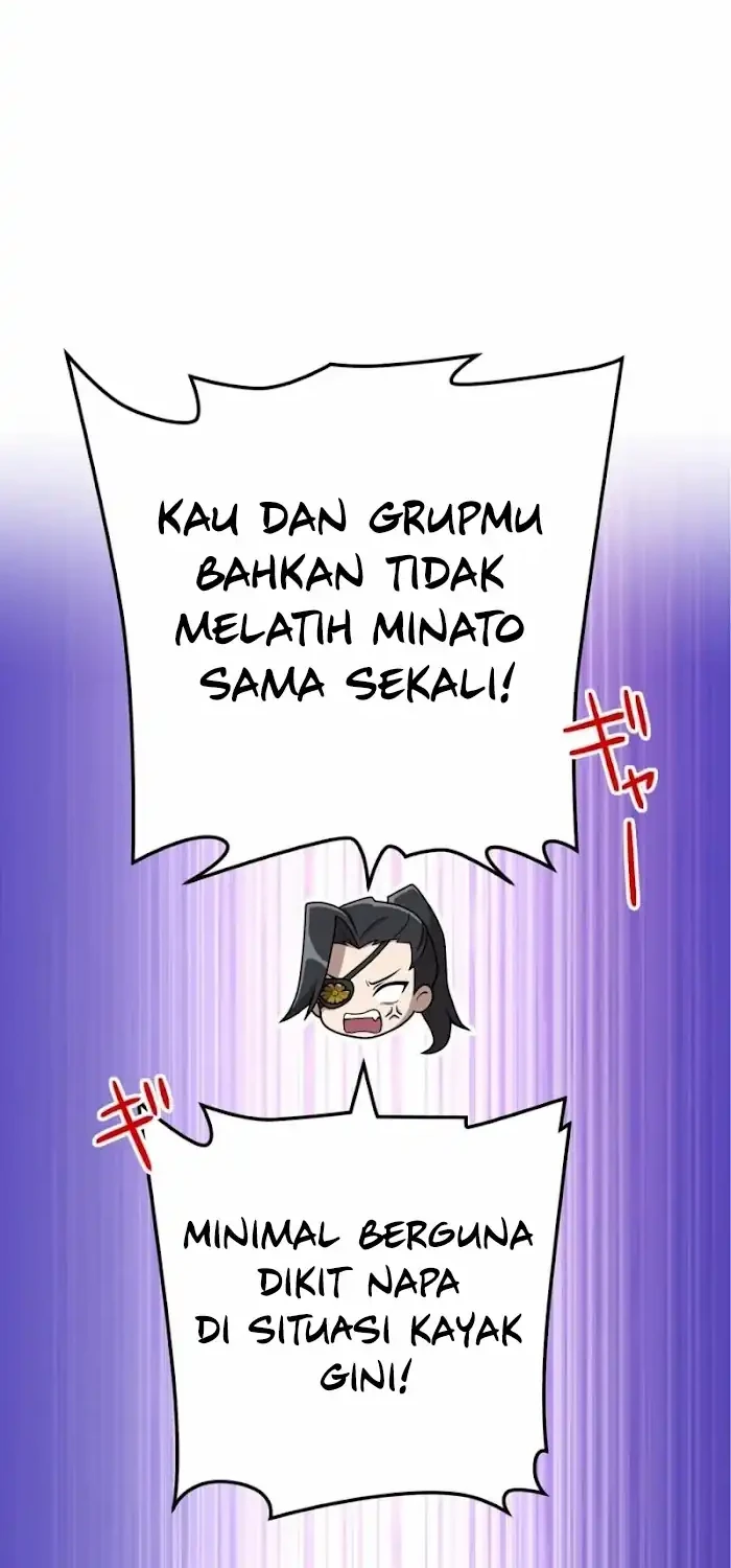 I Am the Strongest Awakeners, Recognized by All of the World’s Cheat Masters Chapter 79 - halaman 33