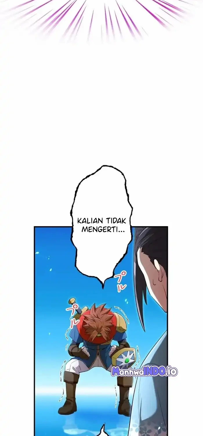 I Am the Strongest Awakeners, Recognized by All of the World’s Cheat Masters Chapter 79 - halaman 39