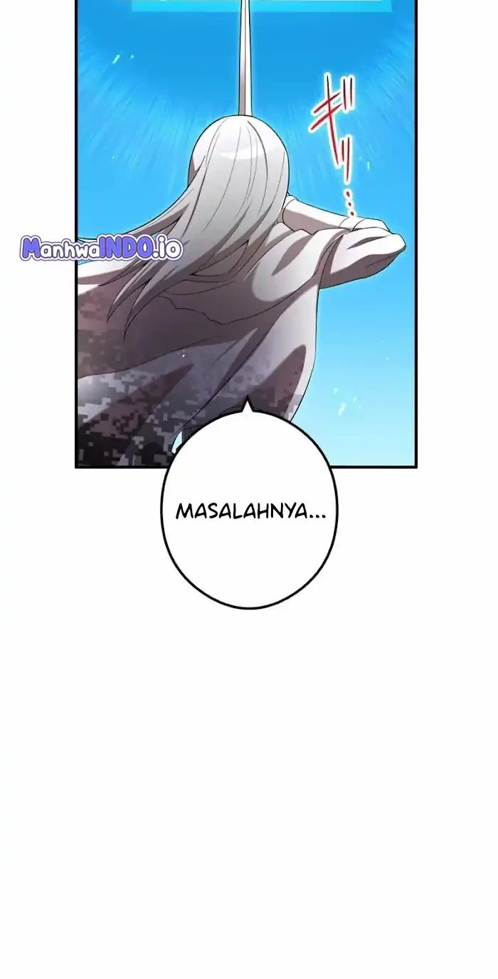 I Am the Strongest Awakeners, Recognized by All of the World’s Cheat Masters Chapter 79 - halaman 44