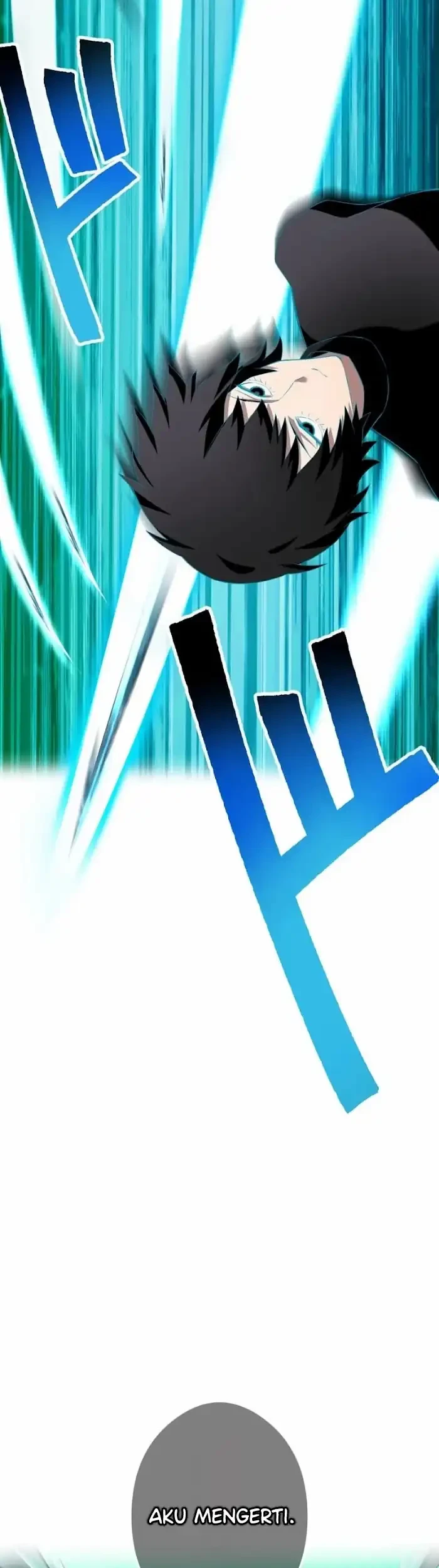 I Am the Strongest Awakeners, Recognized by All of the World’s Cheat Masters Chapter 79 - halaman 47