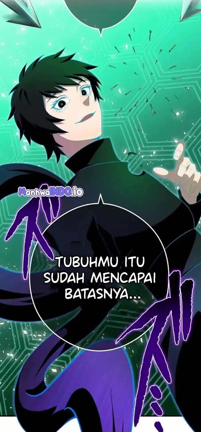I Am the Strongest Awakeners, Recognized by All of the World’s Cheat Masters Chapter 79 - halaman 48