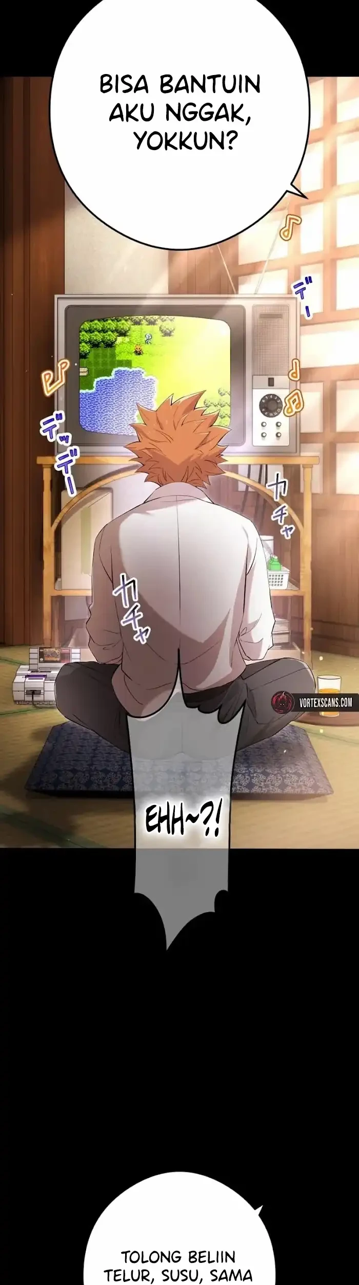 I Am the Strongest Awakeners, Recognized by All of the World’s Cheat Masters Chapter 79 - halaman 5