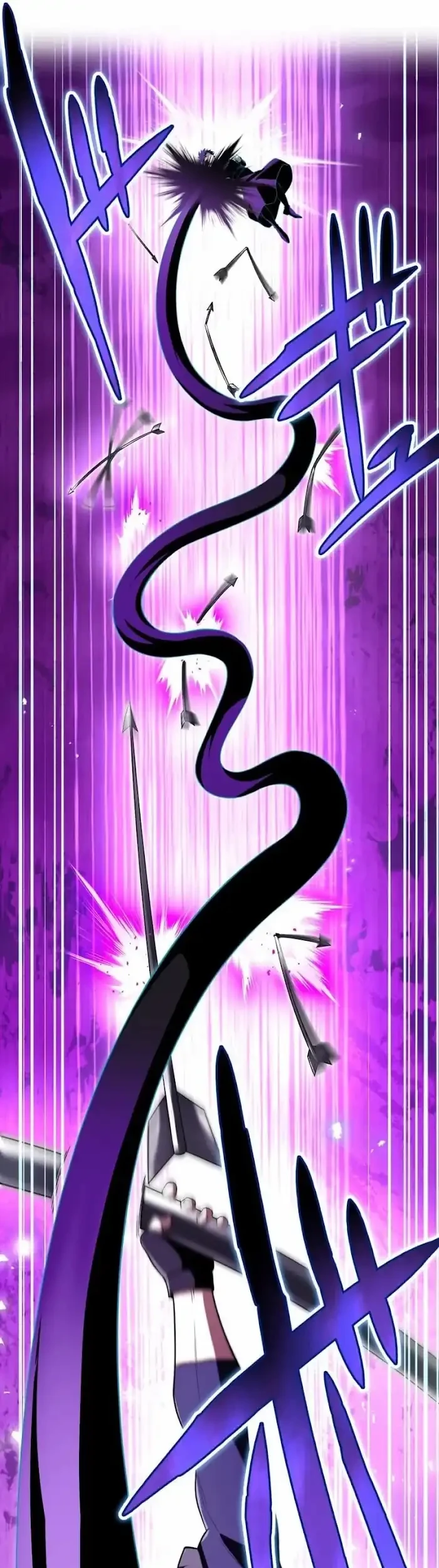 I Am the Strongest Awakeners, Recognized by All of the World’s Cheat Masters Chapter 79 - halaman 50