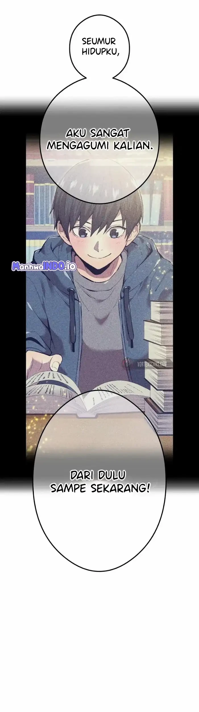 I Am the Strongest Awakeners, Recognized by All of the World’s Cheat Masters Chapter 79 - halaman 80
