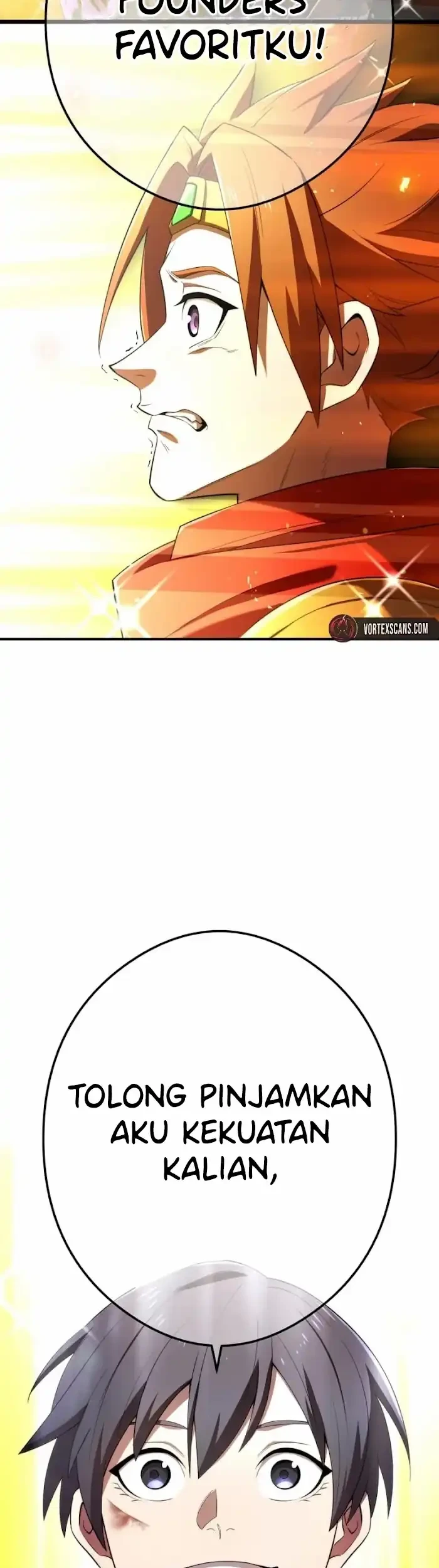 I Am the Strongest Awakeners, Recognized by All of the World’s Cheat Masters Chapter 79 - halaman 82