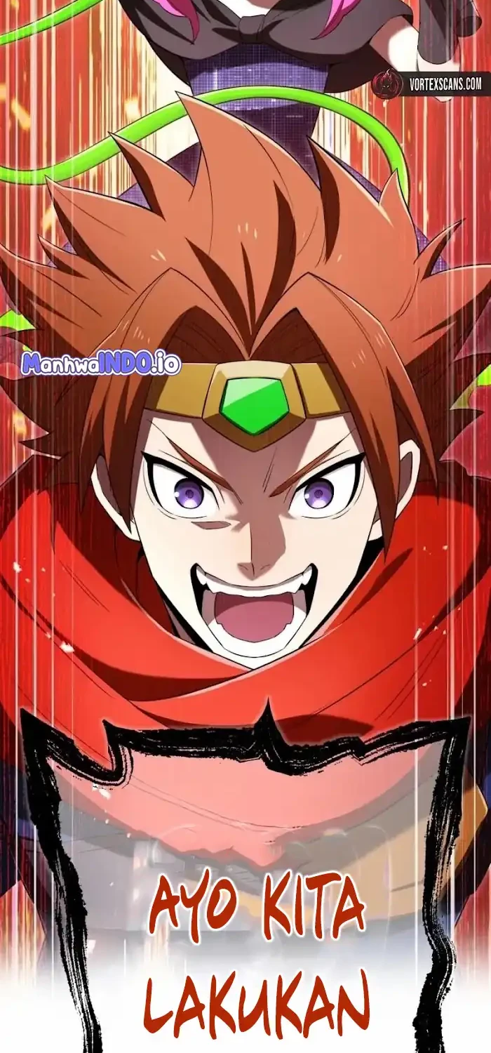 I Am the Strongest Awakeners, Recognized by All of the World’s Cheat Masters Chapter 79 - halaman 95