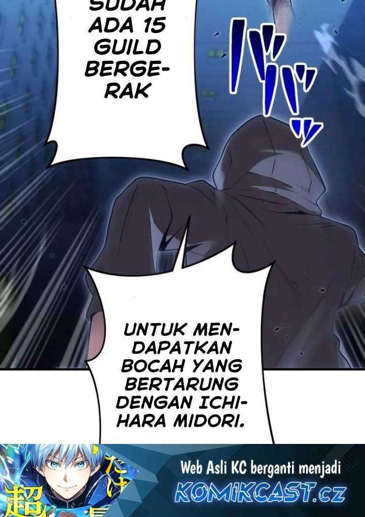 I Am the Strongest Awakeners, Recognized by All of the World’s Cheat Masters Chapter 8 - halaman 3