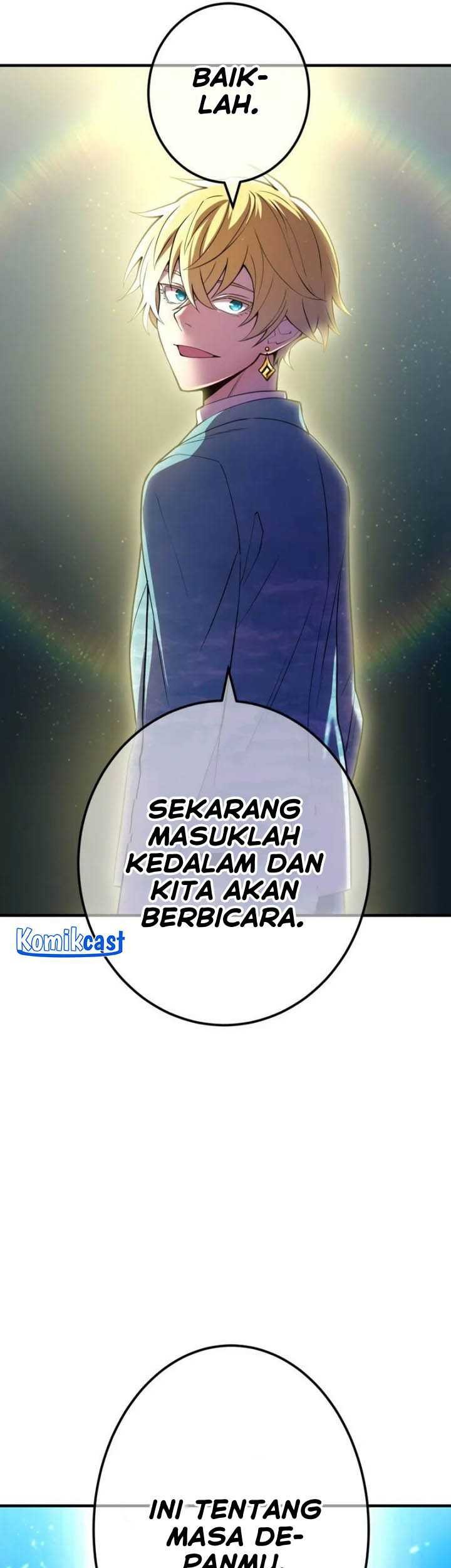 I Am the Strongest Awakeners, Recognized by All of the World’s Cheat Masters Chapter 8 - halaman 34