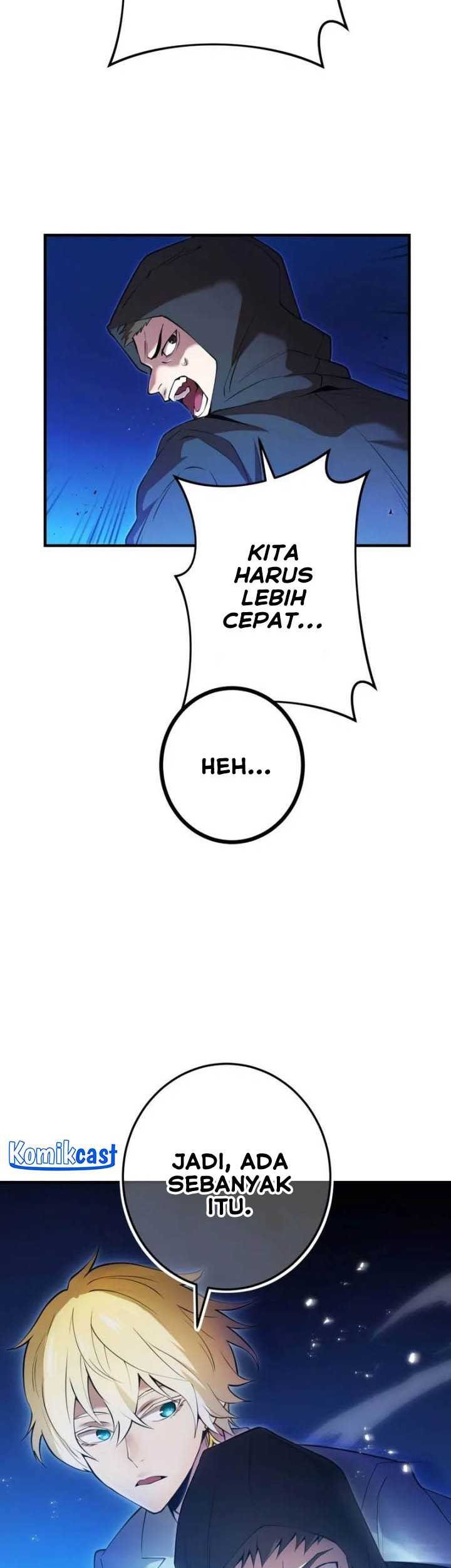 I Am the Strongest Awakeners, Recognized by All of the World’s Cheat Masters Chapter 8 - halaman 4
