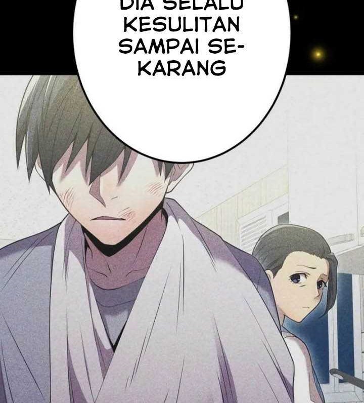 I Am the Strongest Awakeners, Recognized by All of the World’s Cheat Masters Chapter 8 - halaman 51