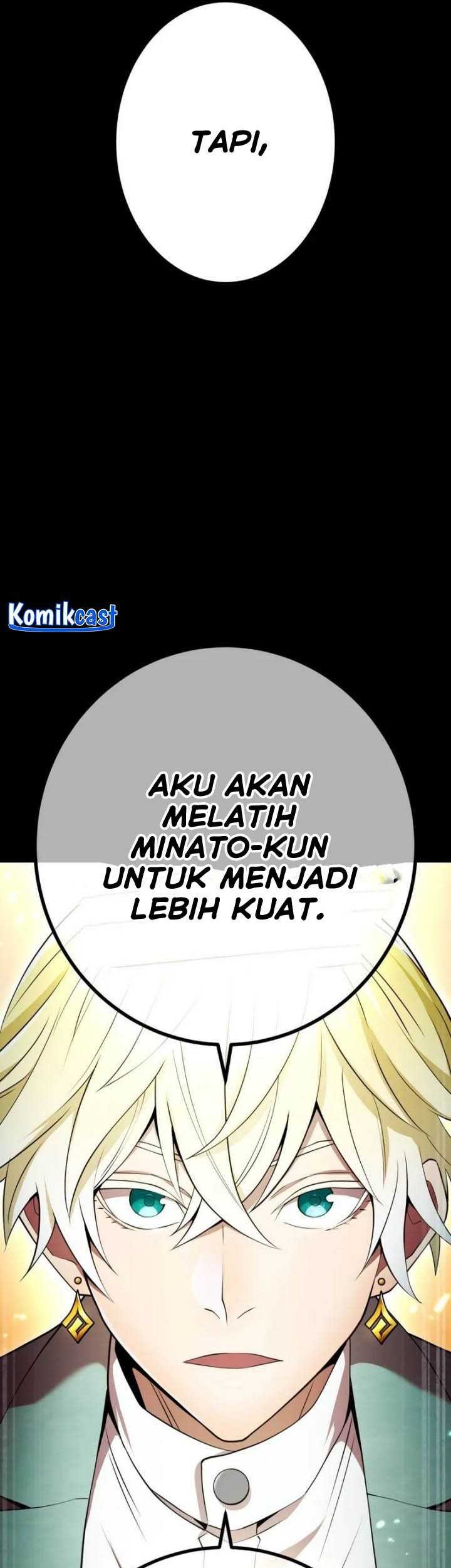 I Am the Strongest Awakeners, Recognized by All of the World’s Cheat Masters Chapter 8 - halaman 54