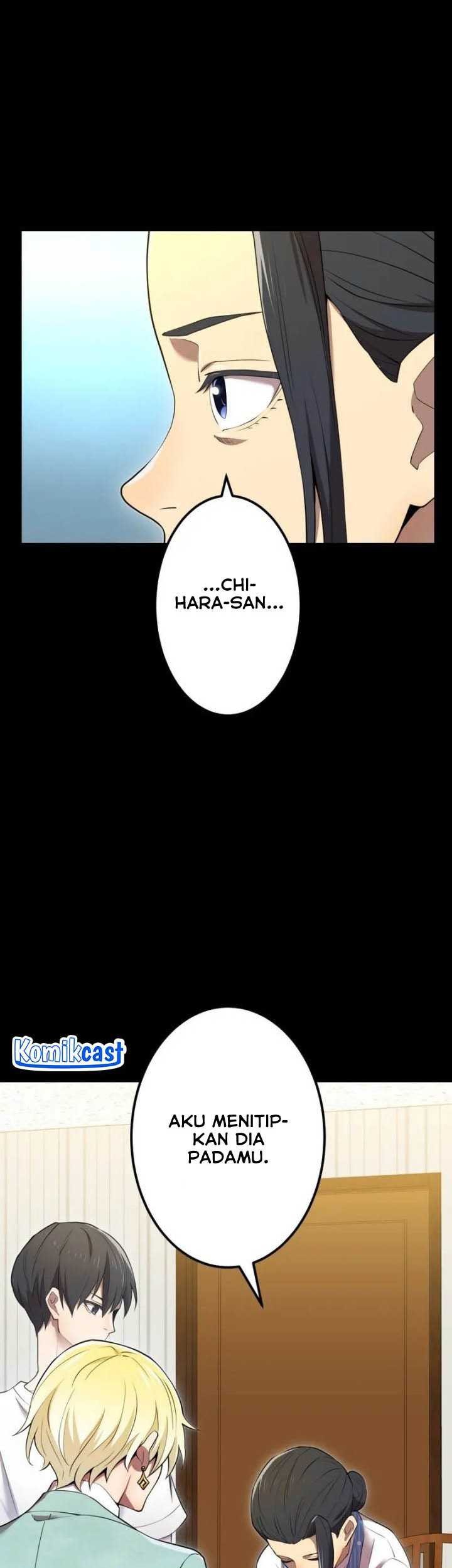 I Am the Strongest Awakeners, Recognized by All of the World’s Cheat Masters Chapter 8 - halaman 56