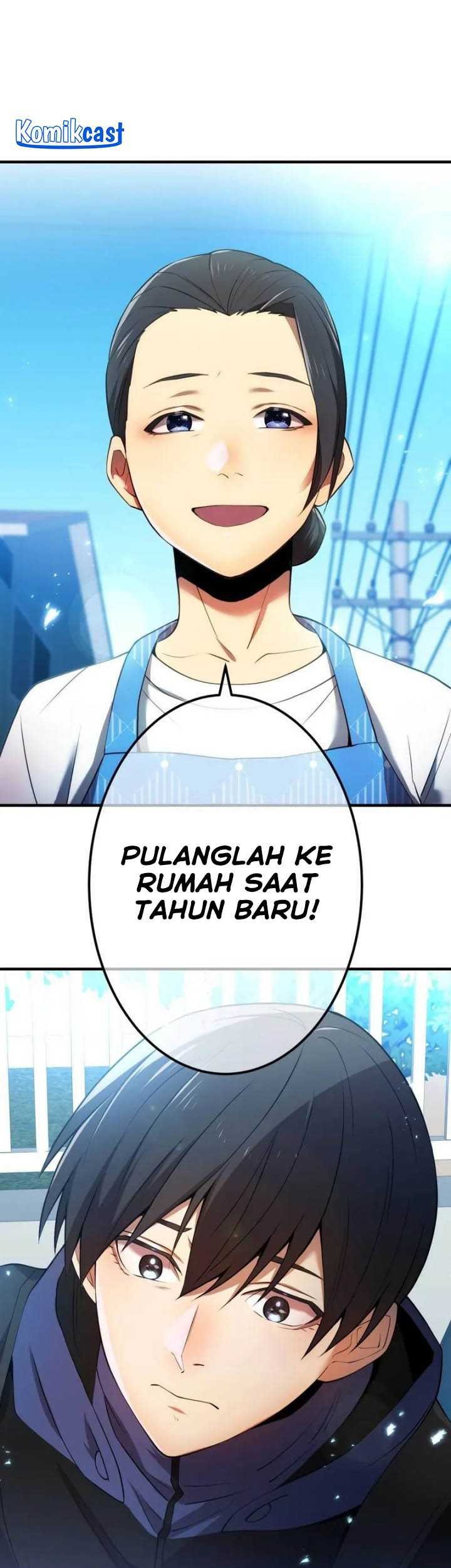 I Am the Strongest Awakeners, Recognized by All of the World’s Cheat Masters Chapter 8 - halaman 66