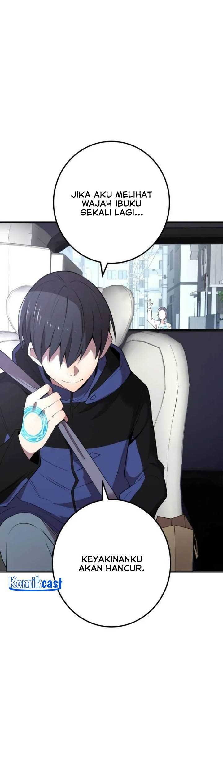 I Am the Strongest Awakeners, Recognized by All of the World’s Cheat Masters Chapter 8 - halaman 70