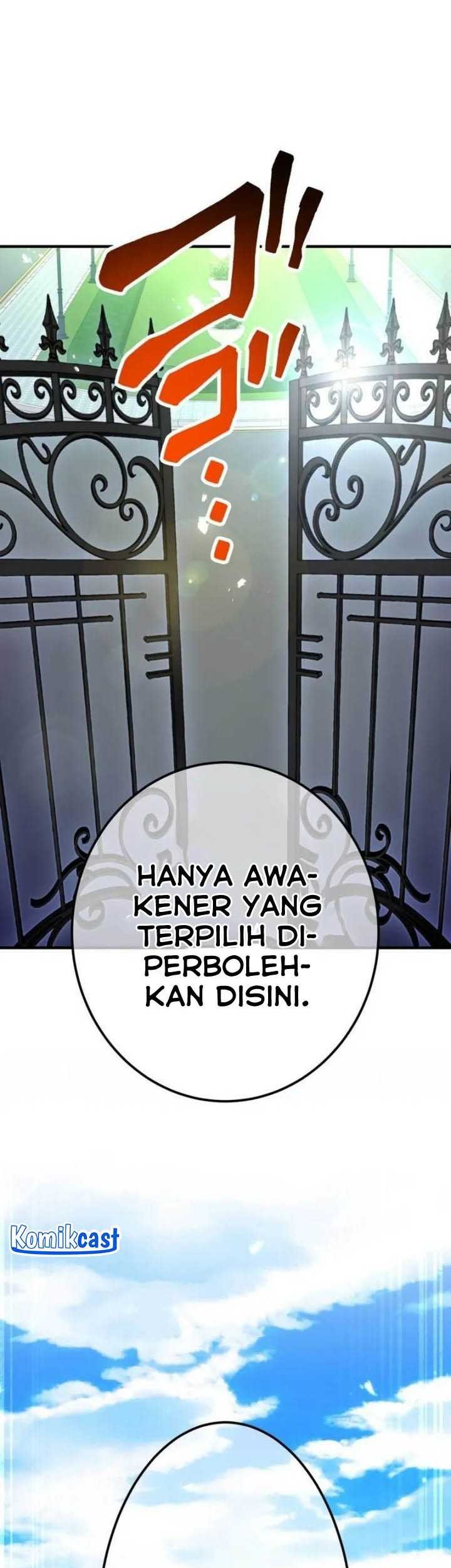 I Am the Strongest Awakeners, Recognized by All of the World’s Cheat Masters Chapter 8 - halaman 88