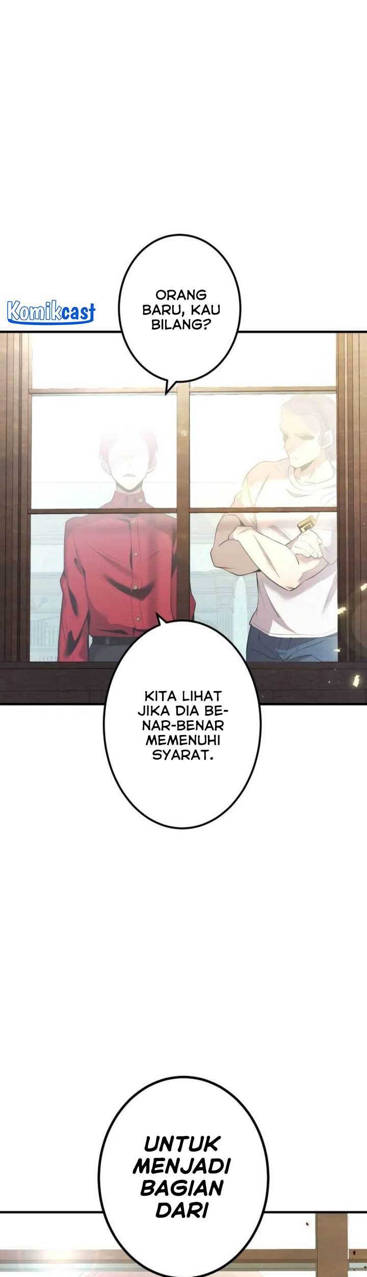 I Am the Strongest Awakeners, Recognized by All of the World’s Cheat Masters Chapter 8 - halaman 98