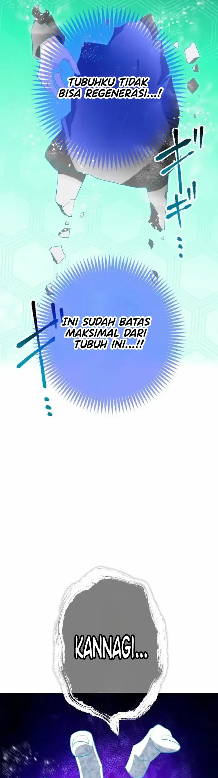 I Am the Strongest Awakeners, Recognized by All of the World’s Cheat Masters Chapter 80 - halaman 102