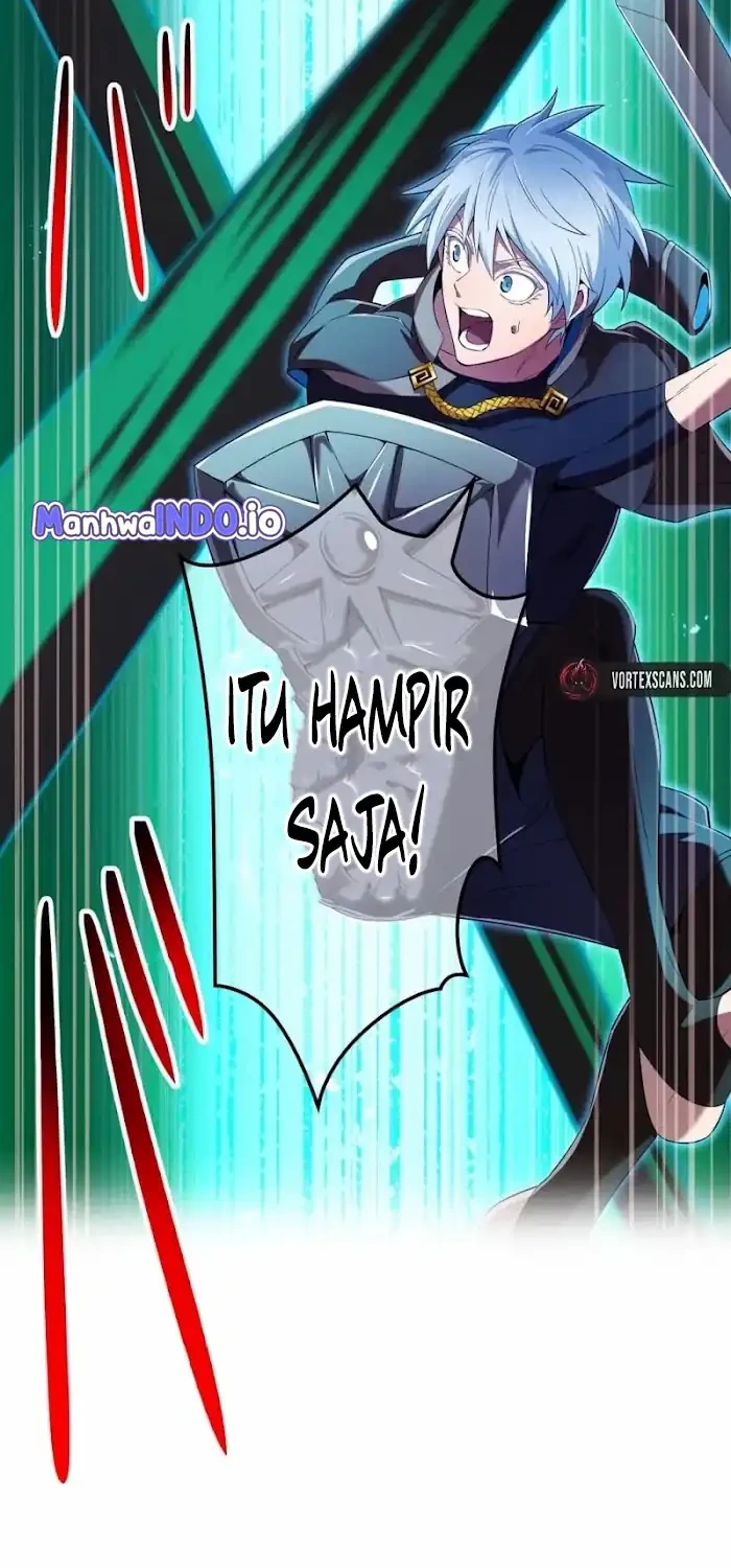 I Am the Strongest Awakeners, Recognized by All of the World’s Cheat Masters Chapter 80 - halaman 11