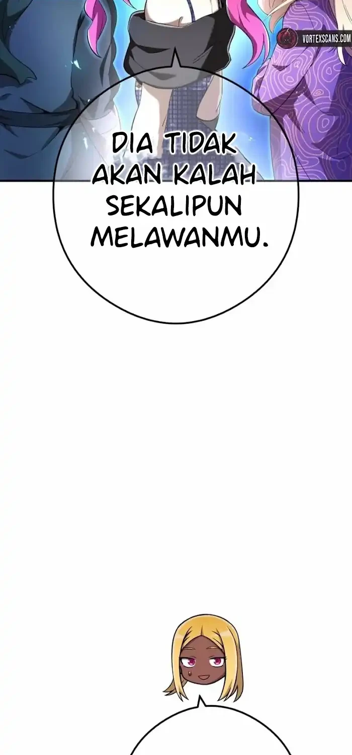 I Am the Strongest Awakeners, Recognized by All of the World’s Cheat Masters Chapter 80 - halaman 16