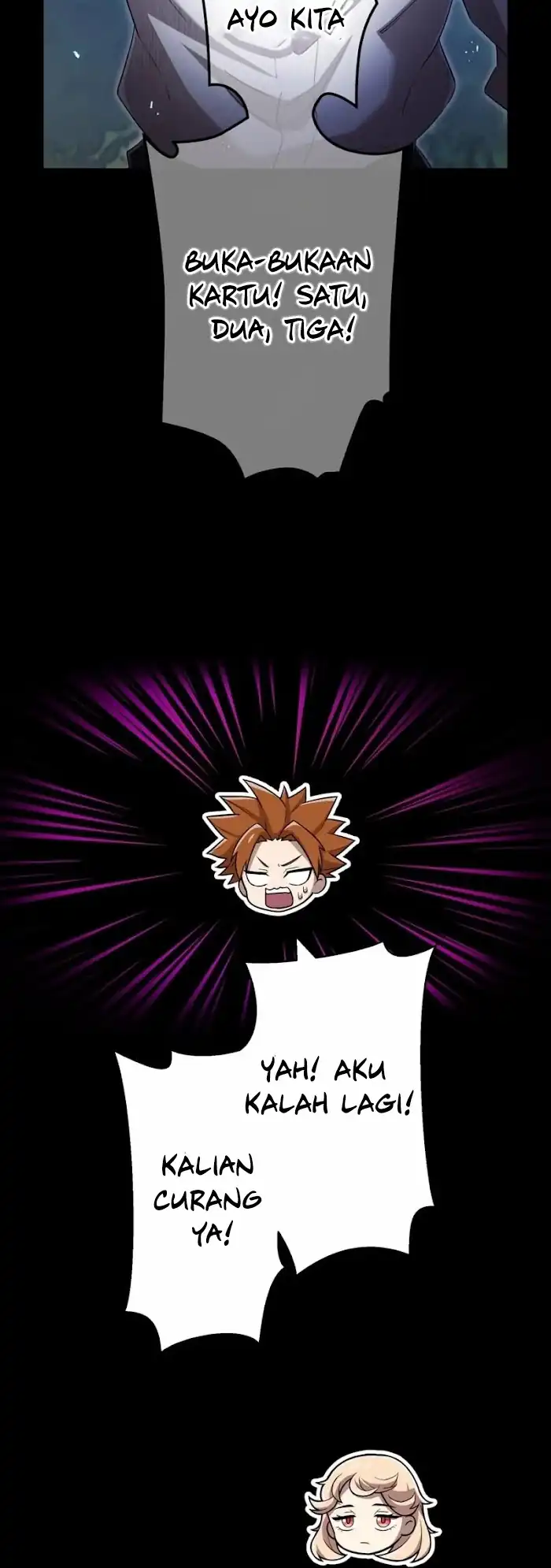 I Am the Strongest Awakeners, Recognized by All of the World’s Cheat Masters Chapter 80 - halaman 27