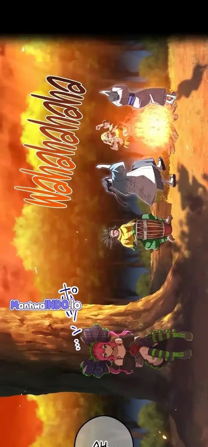 I Am the Strongest Awakeners, Recognized by All of the World’s Cheat Masters Chapter 80 - halaman 29