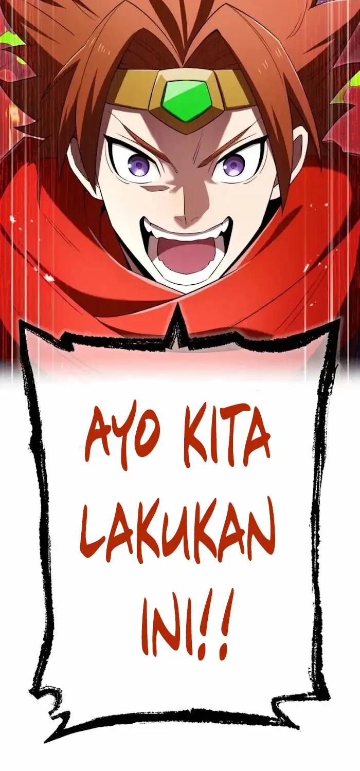 I Am the Strongest Awakeners, Recognized by All of the World’s Cheat Masters Chapter 80 - halaman 4