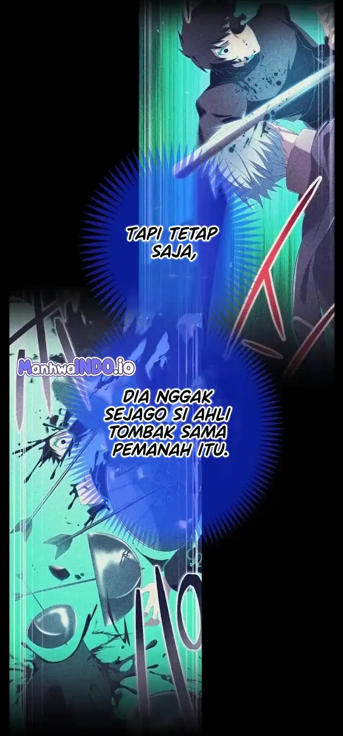 I Am the Strongest Awakeners, Recognized by All of the World’s Cheat Masters Chapter 80 - halaman 41