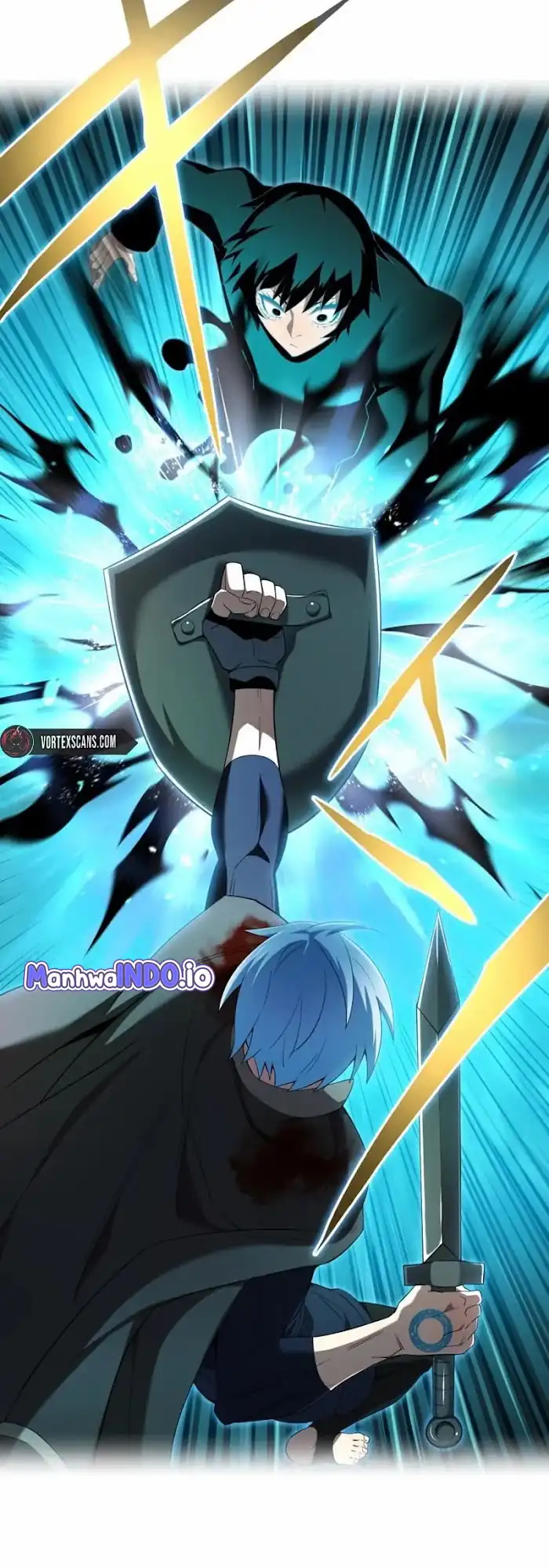 I Am the Strongest Awakeners, Recognized by All of the World’s Cheat Masters Chapter 80 - halaman 47