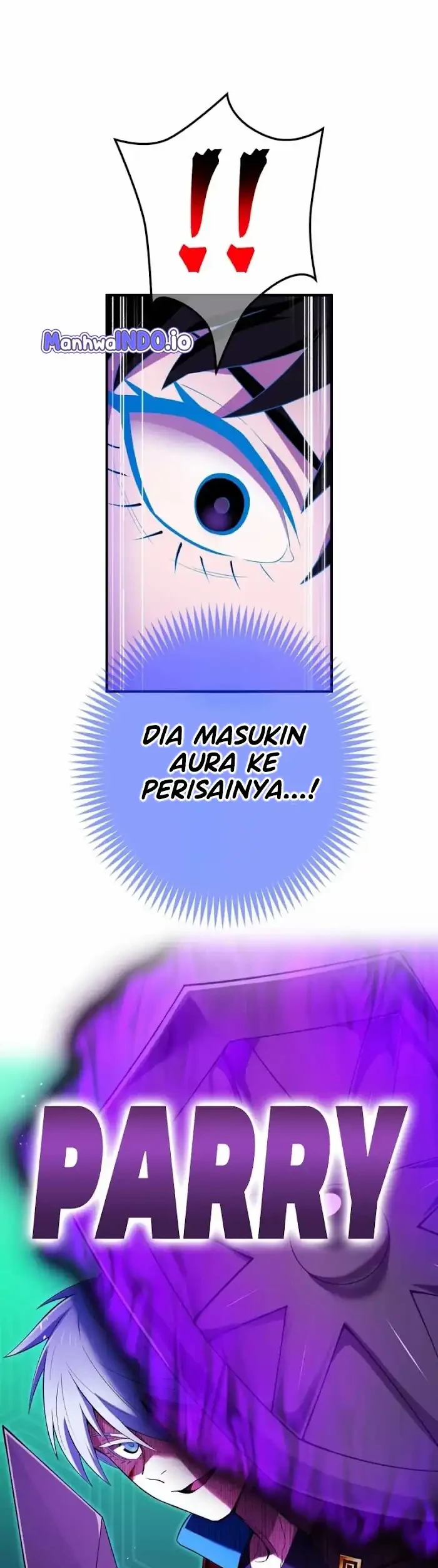 I Am the Strongest Awakeners, Recognized by All of the World’s Cheat Masters Chapter 80 - halaman 48
