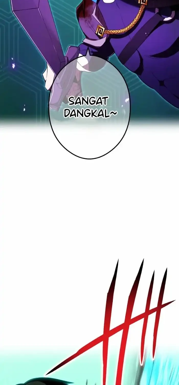 I Am the Strongest Awakeners, Recognized by All of the World’s Cheat Masters Chapter 80 - halaman 49