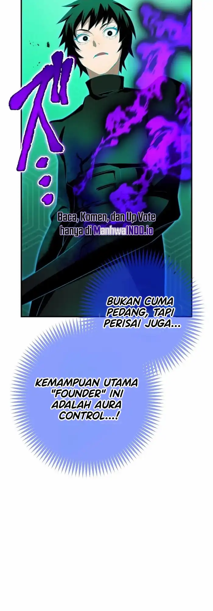I Am the Strongest Awakeners, Recognized by All of the World’s Cheat Masters Chapter 80 - halaman 52