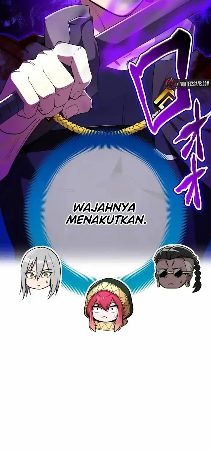 I Am the Strongest Awakeners, Recognized by All of the World’s Cheat Masters Chapter 80 - halaman 54