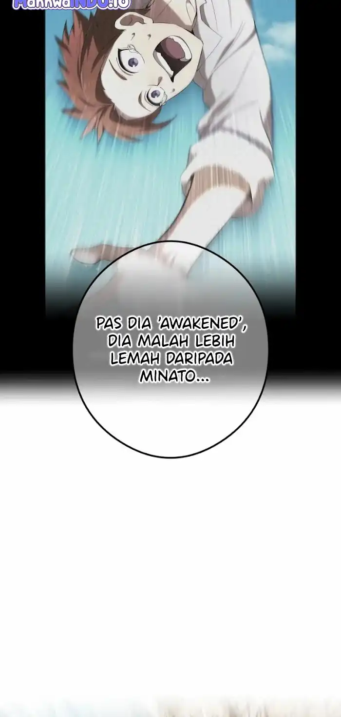 I Am the Strongest Awakeners, Recognized by All of the World’s Cheat Masters Chapter 80 - halaman 57