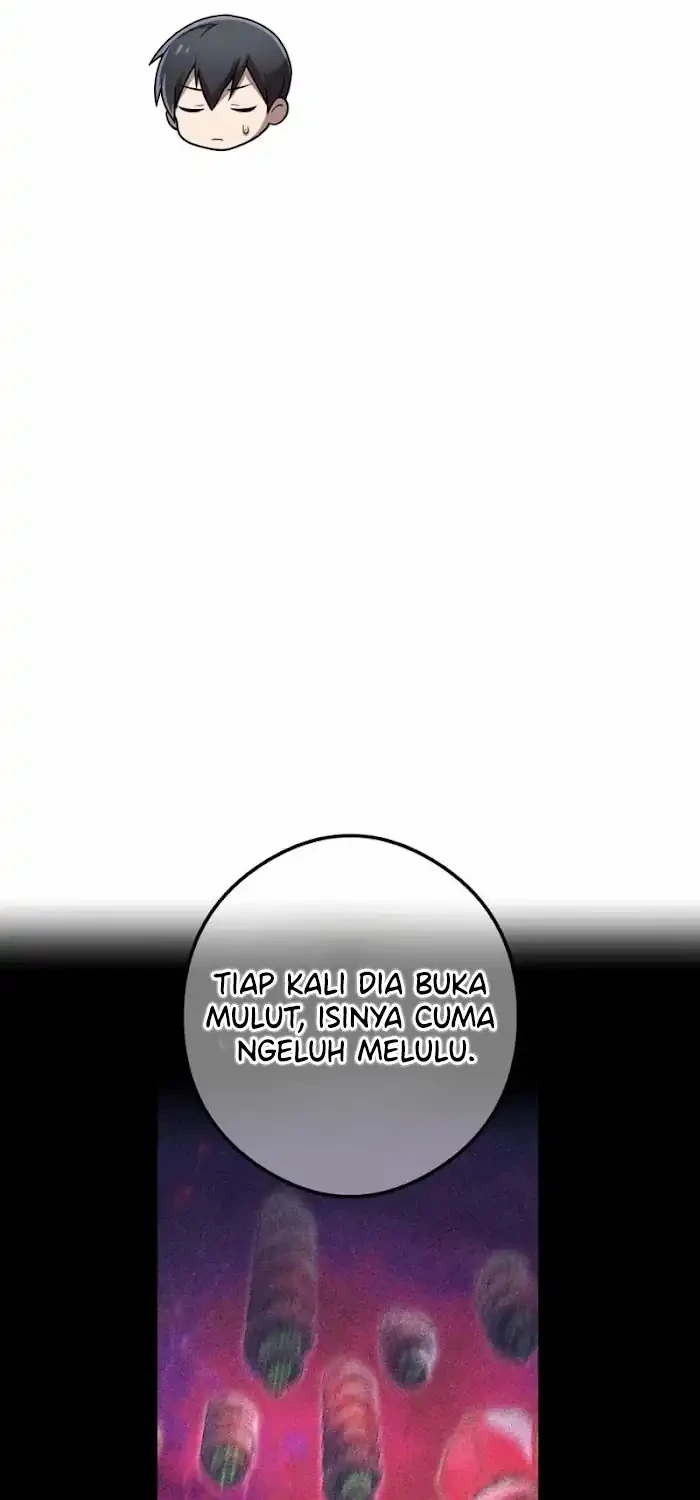 I Am the Strongest Awakeners, Recognized by All of the World’s Cheat Masters Chapter 80 - halaman 59