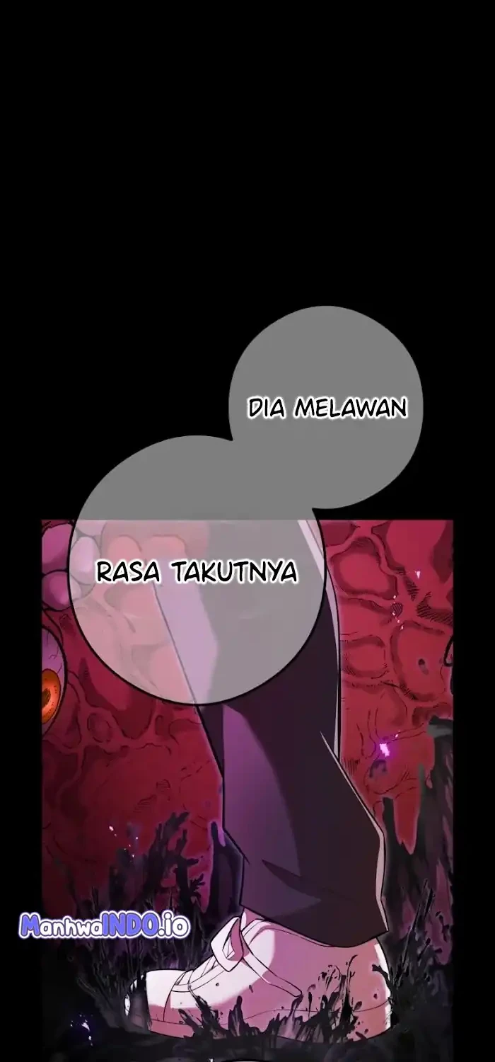 I Am the Strongest Awakeners, Recognized by All of the World’s Cheat Masters Chapter 80 - halaman 61