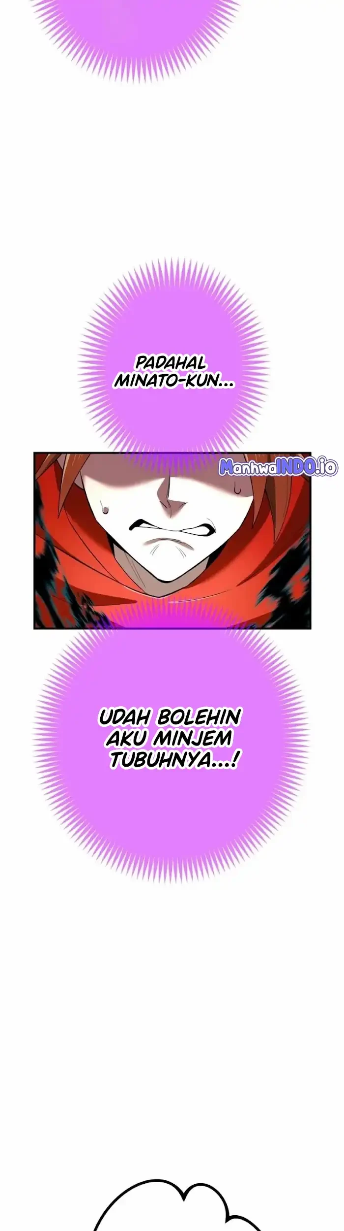 I Am the Strongest Awakeners, Recognized by All of the World’s Cheat Masters Chapter 80 - halaman 68