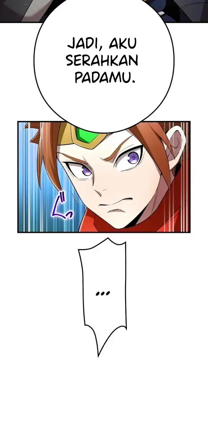 I Am the Strongest Awakeners, Recognized by All of the World’s Cheat Masters Chapter 80 - halaman 76